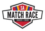 2020 TAB SA MATCH RACE SERIES
